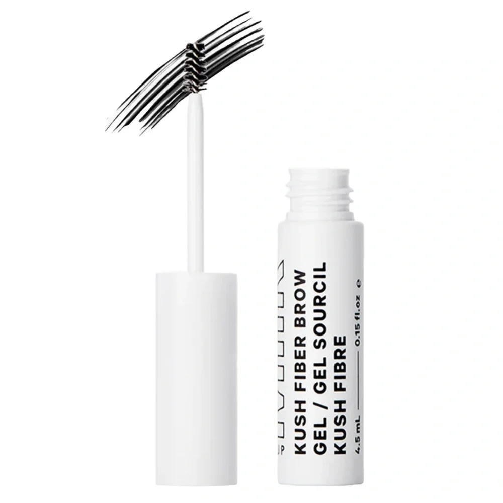 MILK Makeup K*U*S*H Brow Fiber Gel CYPHER 👀 NEW IN BOX Thickening